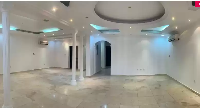 Residential Ready Property 7+ Bedrooms U/F Standalone Villa  for rent in Al Sadd , Doha #7655 - 1  image 